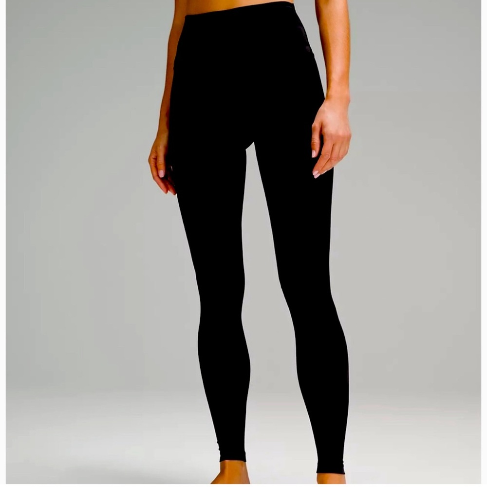 Lulu leggings for specific buyer